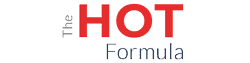 Logotipo con el texto "hotels.com", donde "hotels" está en letras minúsculas de color rojo y ".com" está en letras minúsculas de color azul oscuro.